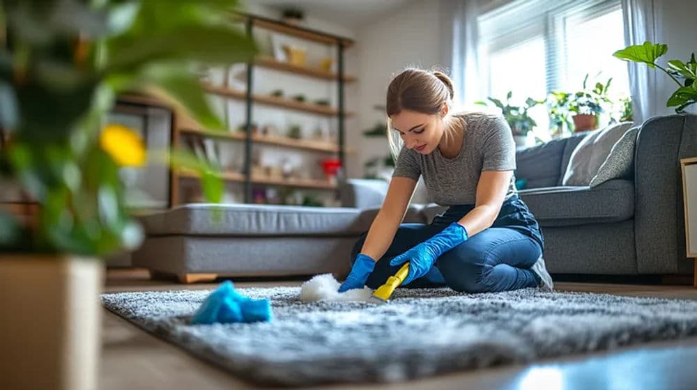 Commercial Cleaning image